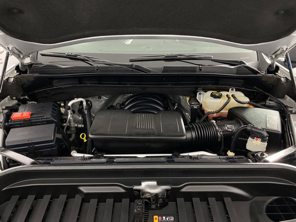 Used 2021 GMC Sierra 1500 Elevation w/ Preferred Package AWD/4WD image 23