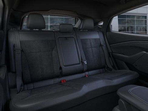 New 2025 Ford Mustang Mach-E GT w/ Interior Protection Package image 12