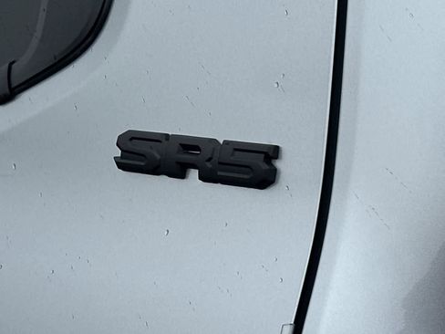 Used 2025 Toyota Tacoma SR5 w/ SR5 Upgrade Package image 25