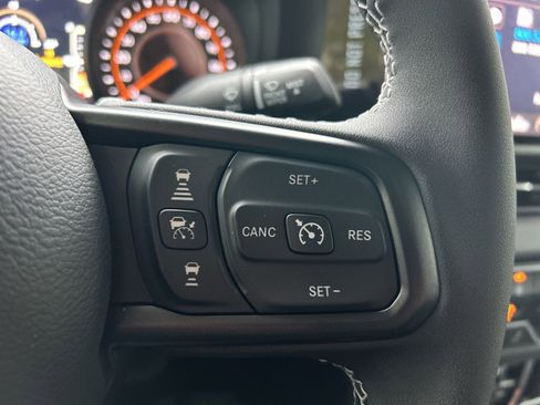 New 2025 Jeep Wrangler Sport S image 25