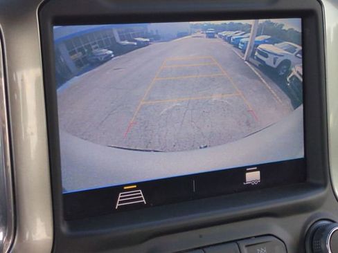 Used 2021 Chevrolet Silverado 1500 LT image 23