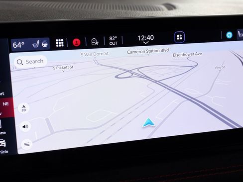 Used 2024 Alfa Romeo Tonale Veloce image 73