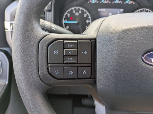 New 2026 Ford F150 XL RWD image 13