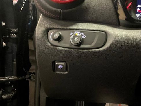 New 2026 Chevrolet Blazer RS w/ Driver Confidence II Package image 23