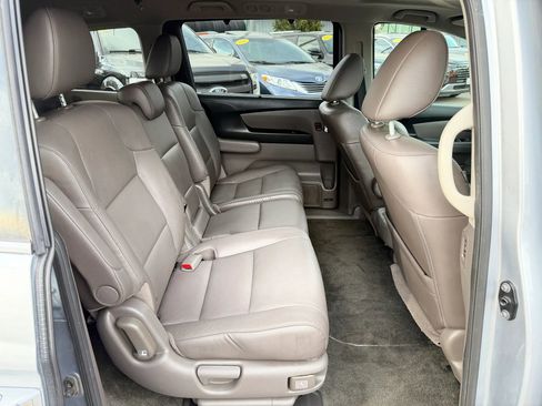 Used 2016 Honda Odyssey EX-L image 19