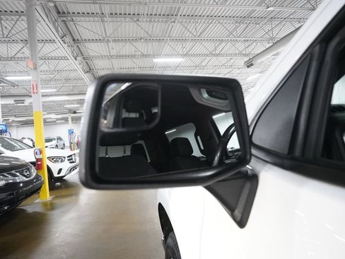 Used 2021 Chevrolet Silverado 1500 LT w/ Max Trailering Package AWD/4WD image 24