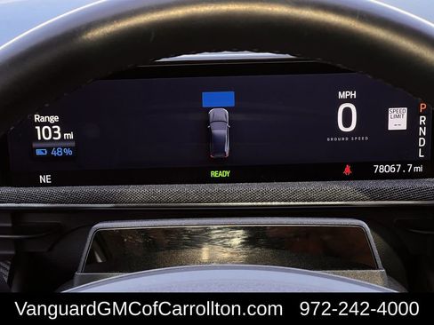 Used 2023 Ford Mustang Mach-E Premium image 15