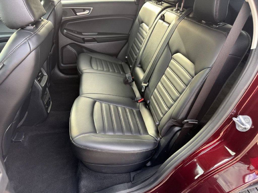 Used 2024 Ford Edge SEL w/ Convenience Package AWD/4WD image 26