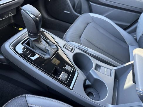 New 2026 Subaru Crosstrek 2.5i Wilderness AWD/4WD image 20