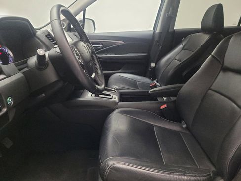 Used 2017 Honda Pilot EX-L image 17