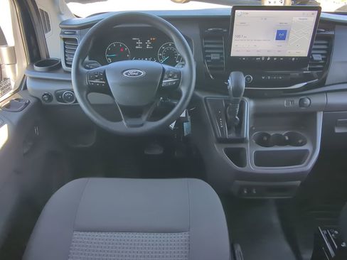 Used 2024 Ford Transit 350 XLT image 14