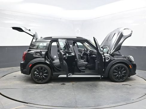 Used 2021 MINI Cooper Countryman S AWD/4WD image 51