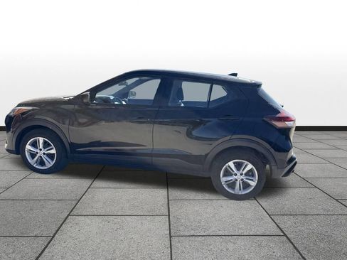 Used 2024 Nissan Kicks S FWD image 38