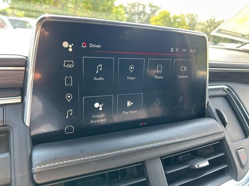 Used 2023 GMC Yukon SLT image 26