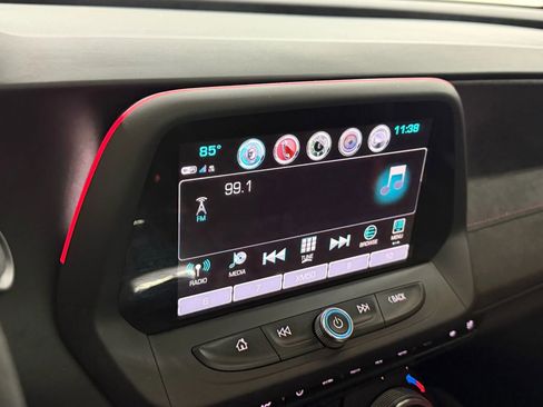 Used 2020 Chevrolet Camaro ZL1 image 24