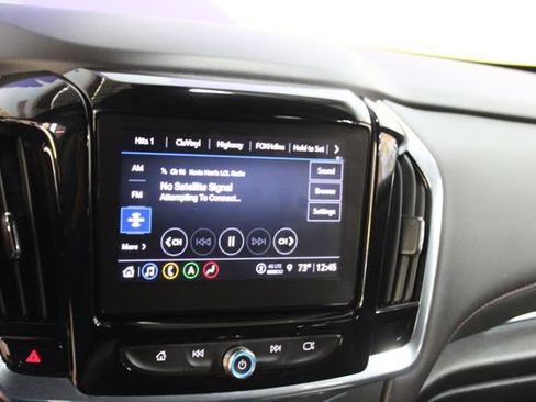 Used 2022 Chevrolet Traverse RS w/ LPO, Floor Liner Package AWD/4WD image 19