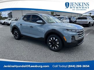 New 2026 Hyundai Santa Cruz SEL video 1