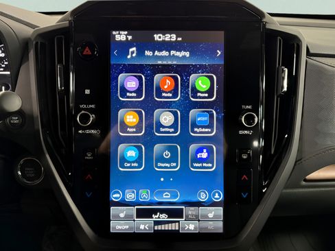 New 2026 Subaru Forester Sport image 15