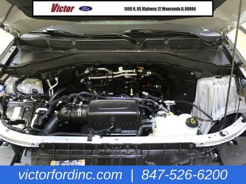 Used 2023 Ford Explorer XLT w/ Equipment Group 202A image 31