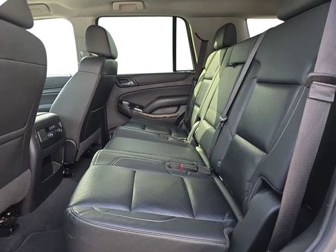 Used 2020 Chevrolet Tahoe LT image 16