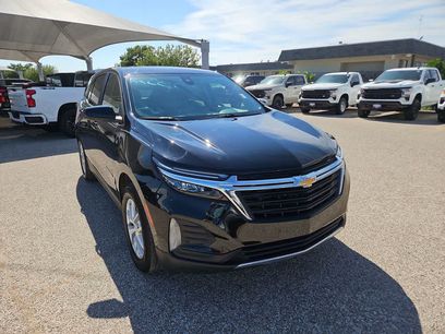 Used 2023 Chevrolet Equinox LT