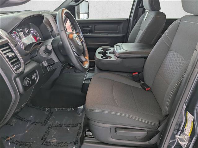 New 2026 RAM 2500 Tradesman w/ Power Wagon Package AWD/4WD image 4
