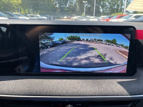 New 2026 Nissan Kicks SV w/ SV Premium Package FWD image 12