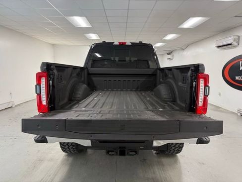 Used 2024 Ford F250 King Ranch w/ Chrome Package image 8