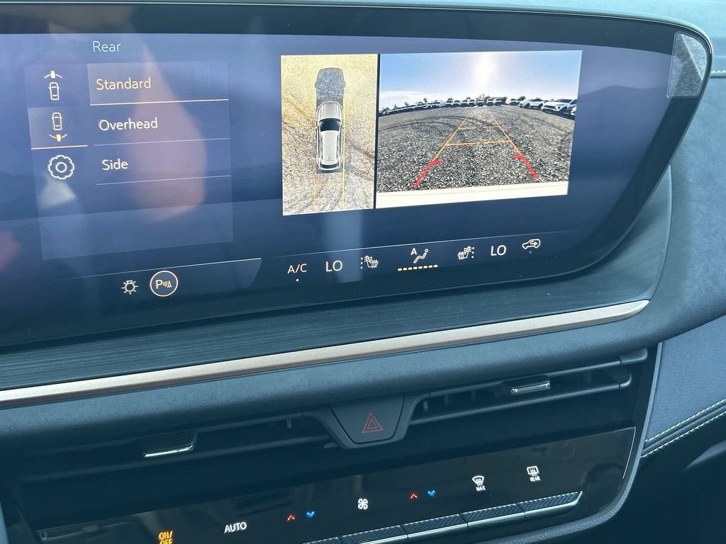 New 2026 Buick Envision Sport Touring AWD/4WD image 15