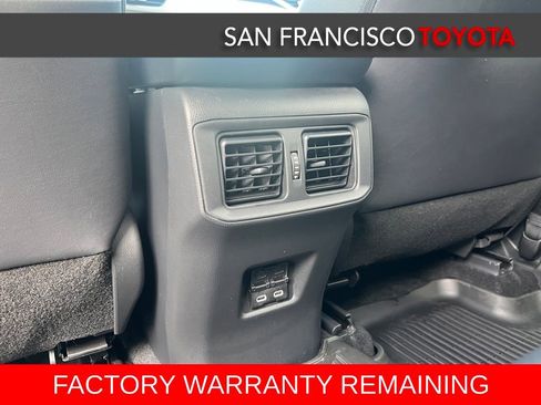 Used 2023 Toyota RAV4 Limited image 17