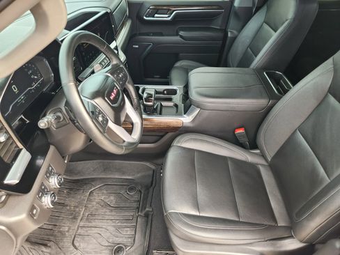 Used 2023 GMC Sierra 1500 Elevation w/ Elevation Premium Package image 15