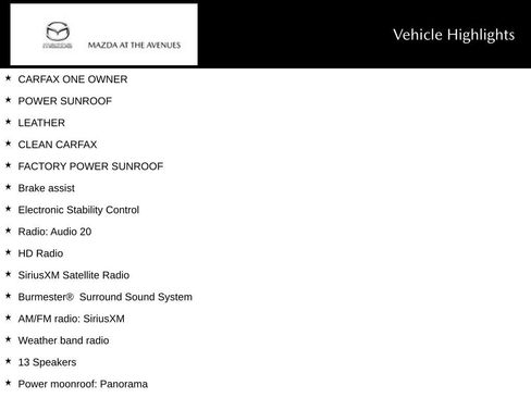 Used 2021 Mercedes-Benz C 43 AMG 4MATIC Sedan image 10