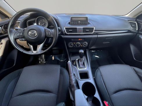 Used 2014 MAZDA MAZDA3 i Touring FWD image 7
