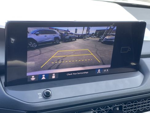 Certified 2025 Honda Accord Sport image 23