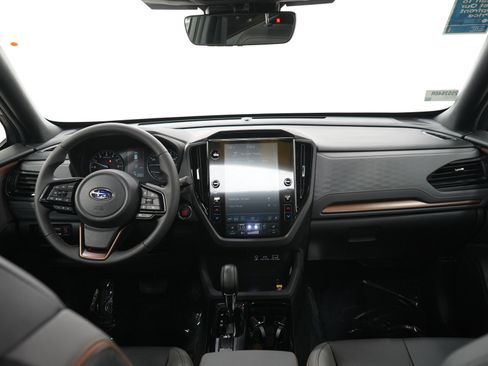 Certified 2026 Subaru Forester Sport AWD/4WD image 13