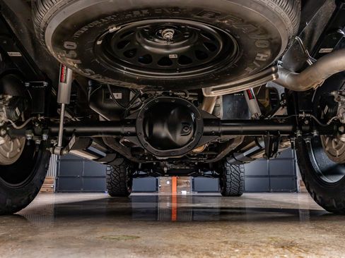 Used 2024 GMC Sierra 1500 Elevation w/ Elevation Premium Package image 16