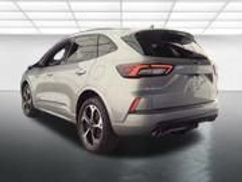 Used 2023 Ford Escape ST-Line Select w/ Tech Pack #2 AWD/4WD image 14