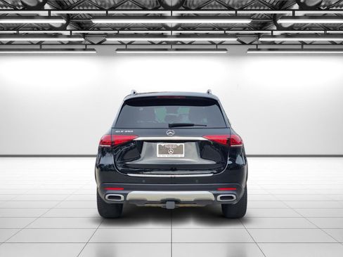 Used 2020 Mercedes-Benz GLE 350 image 6