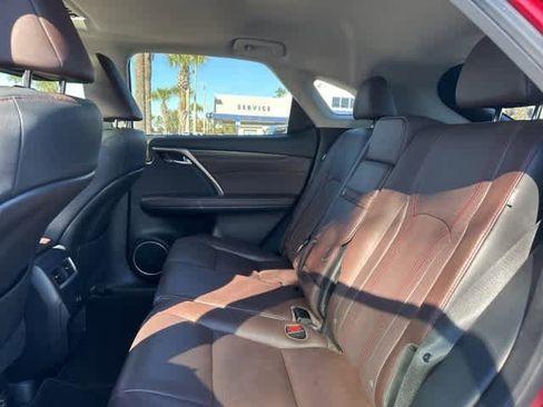 Used 2016 Lexus RX 350 image 8