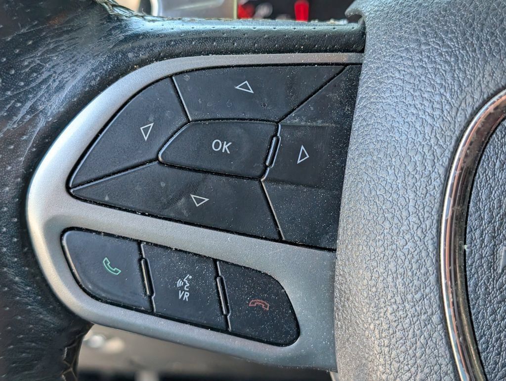 Used 2020 Dodge Durango SRT w/ Premium Interior Group AWD/4WD image 19