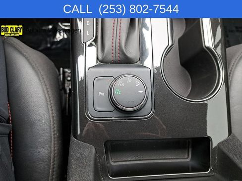 Used 2020 Chevrolet Blazer RS AWD/4WD image 28