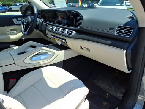 Used 2026 Mercedes-Benz GLE 350 4MATIC image 24