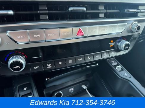 New 2025 Kia Telluride EX X-Line image 28