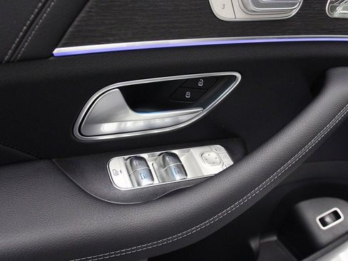New 2026 Mercedes-Benz GLE 350 4MATIC image 15