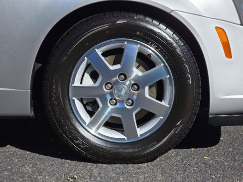 Used 2006 Cadillac CTS 3.6 w/ 3.6L V6 Luxury Package image 36