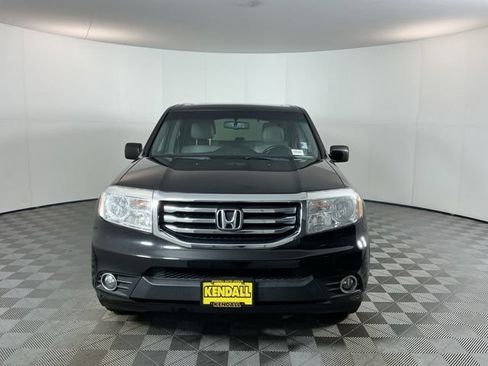 Used 2015 Honda Pilot EX-L image 2