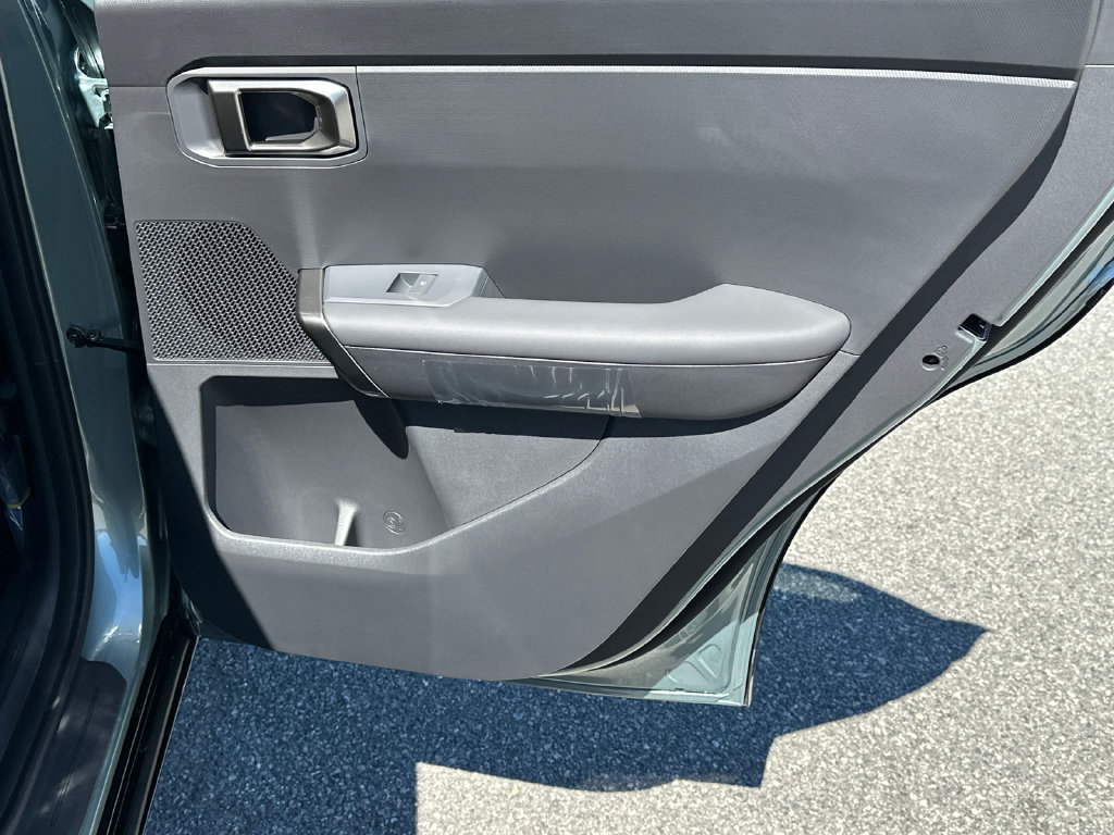 New 2027 Kia Seltos X-Line SX AWD/4WD image 16