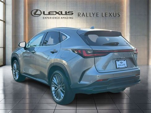 Used 2023 Lexus NX 350 350 Luxury image 5