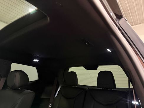 Used 2024 Cadillac XT6 Sport w/ LPO, Floor Liner Package AWD/4WD image 50