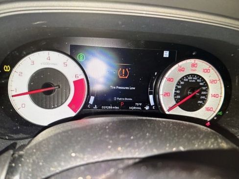 Used 2023 Acura TLX Type S image 8